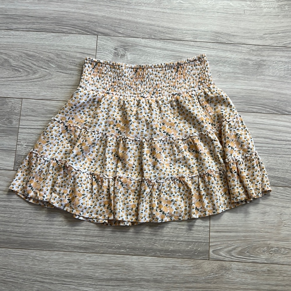 American Eagle skirt
